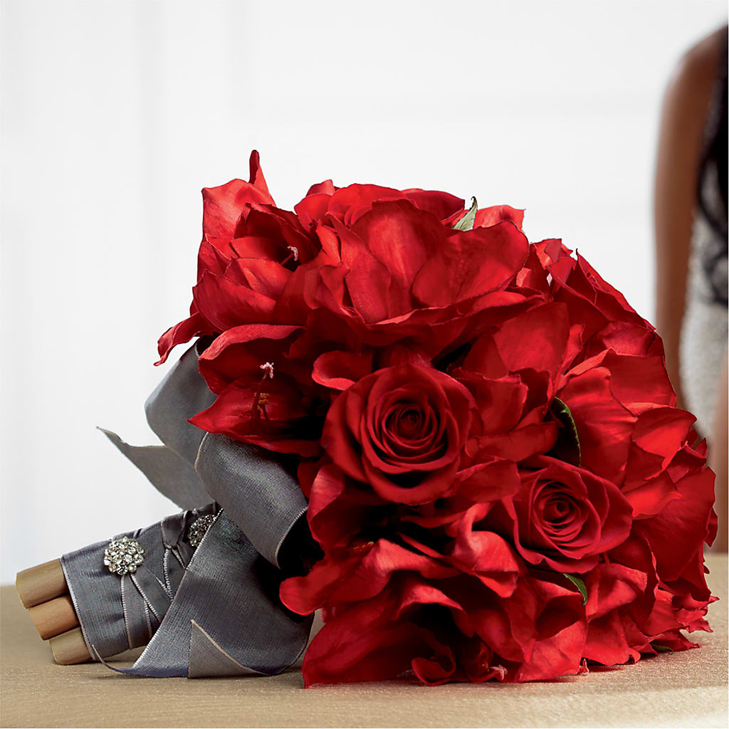 Heart's Happiness Bouquet –  Usa Flowershop Llc, Pompano Beach FL