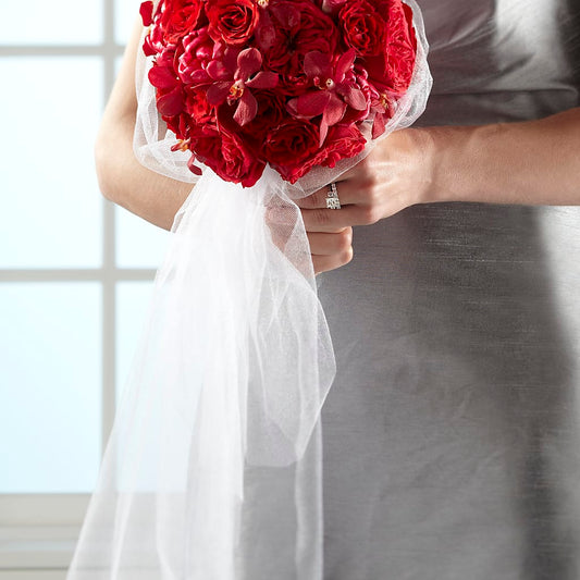 Desire Bouquet –  Usa Flowershop Llc, Pompano Beach FL