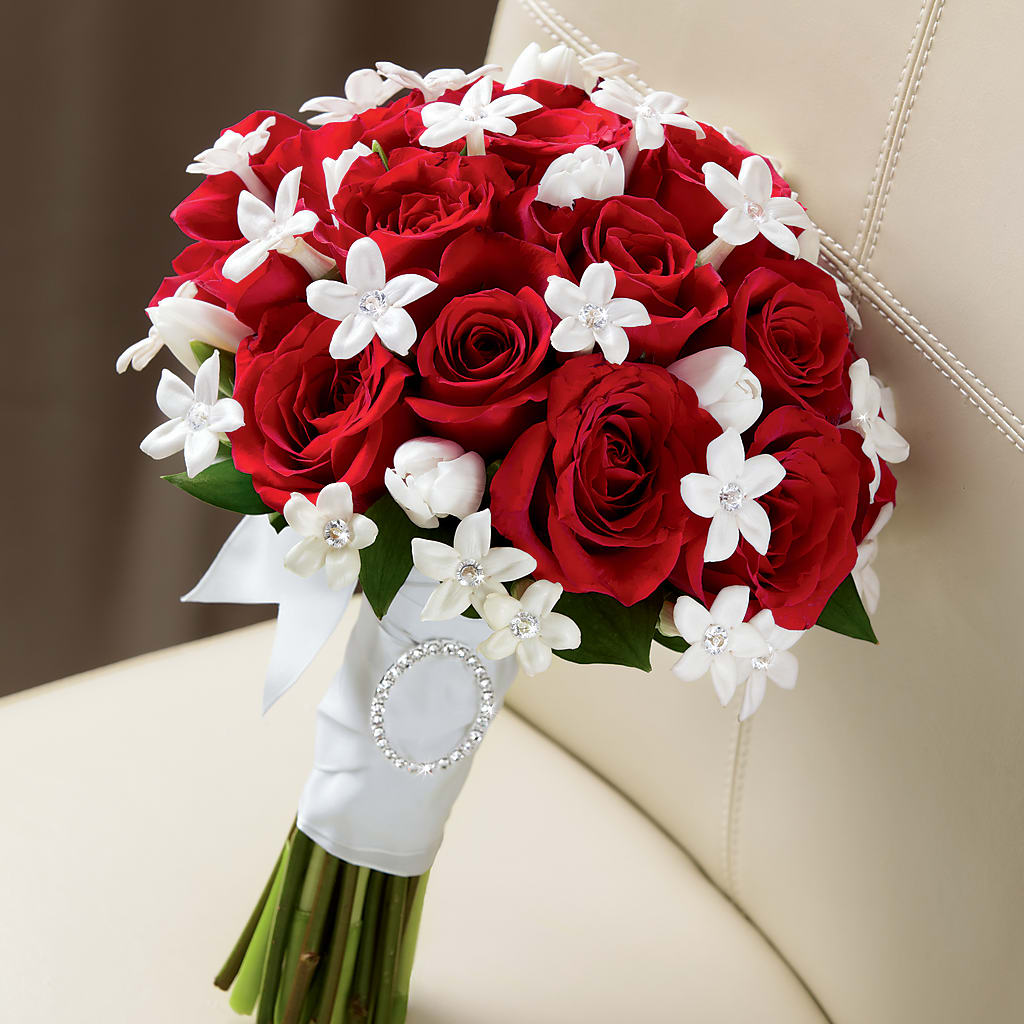 Poetry Bouquet –  Usa Flowershop Llc, Pompano Beach FL