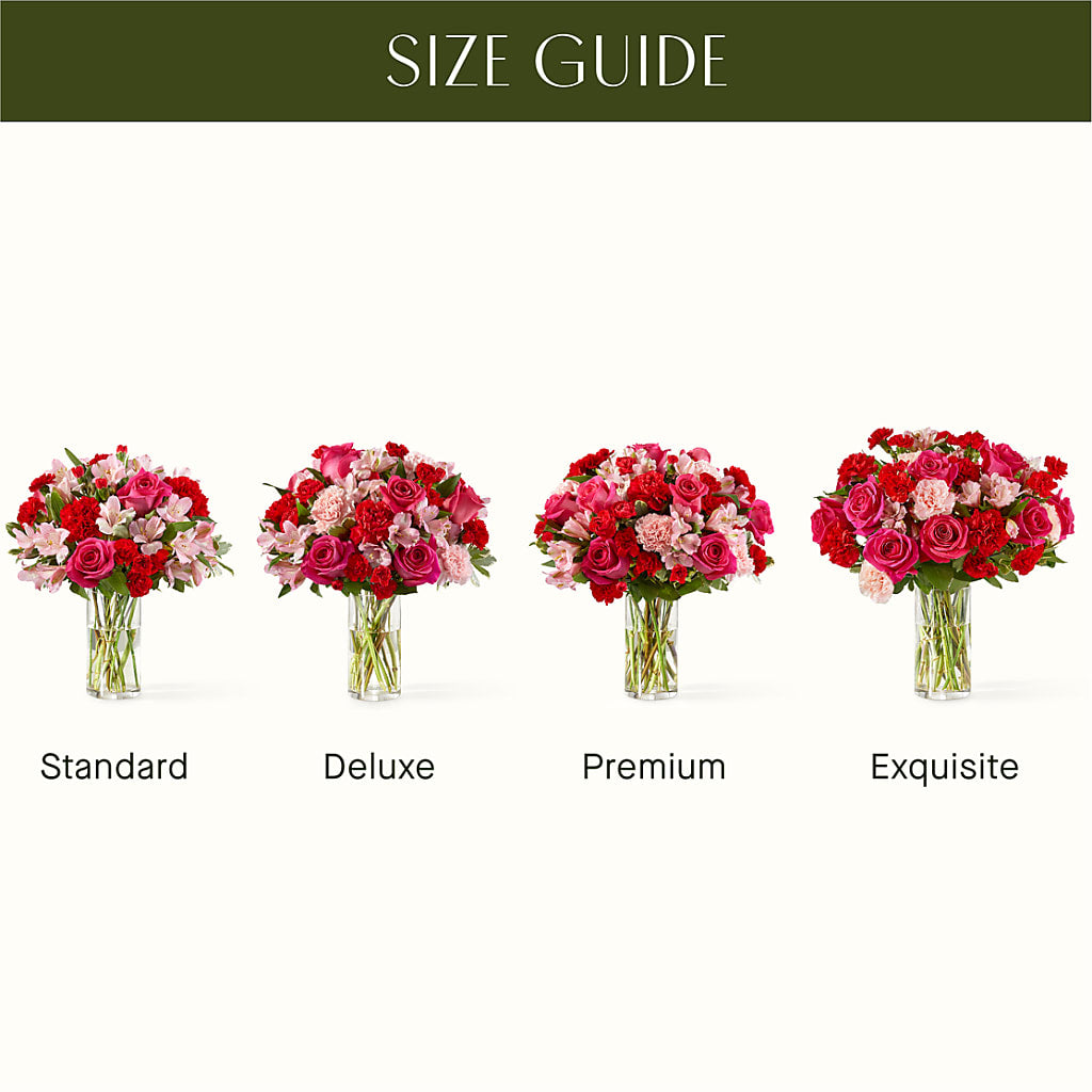 You're Precious Bouquet –  Usa Flowershop Llc, Pompano Beach FL